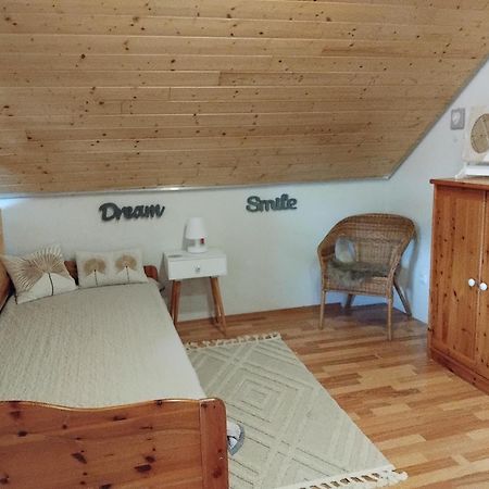 Ferienwohnung Monteurwohnung Pusteblume دودرشتات المظهر الخارجي الصورة