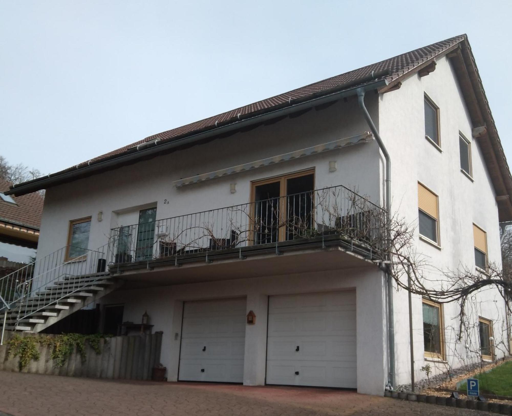 Ferienwohnung Monteurwohnung Pusteblume دودرشتات المظهر الخارجي الصورة