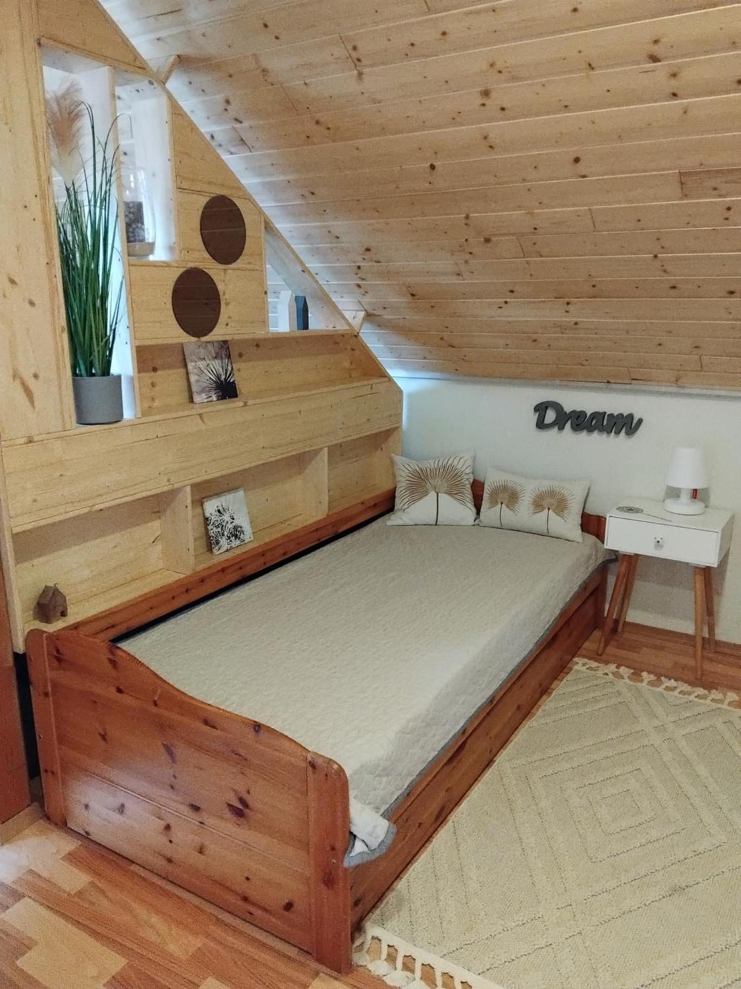 Ferienwohnung Monteurwohnung Pusteblume دودرشتات المظهر الخارجي الصورة