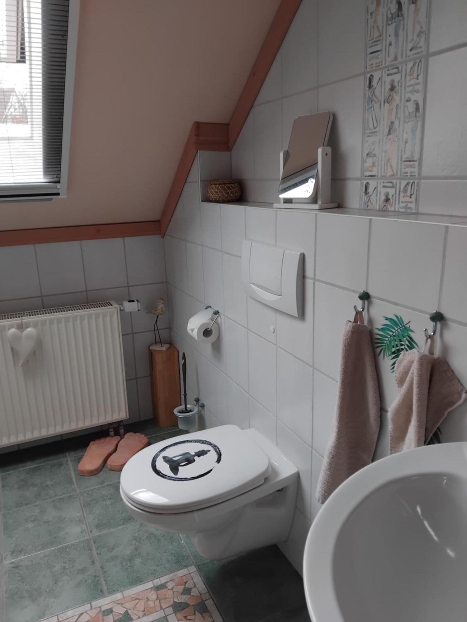 Ferienwohnung Monteurwohnung Pusteblume دودرشتات المظهر الخارجي الصورة